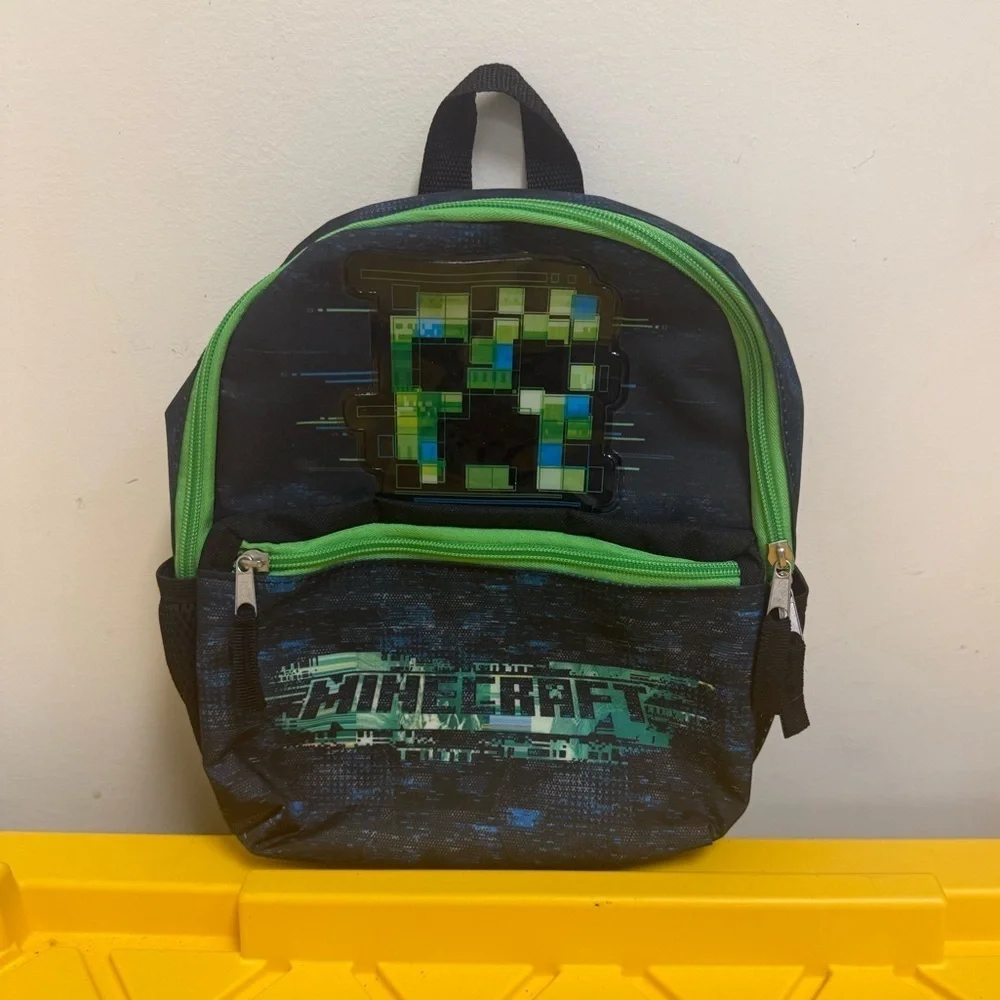 Minecraft 11